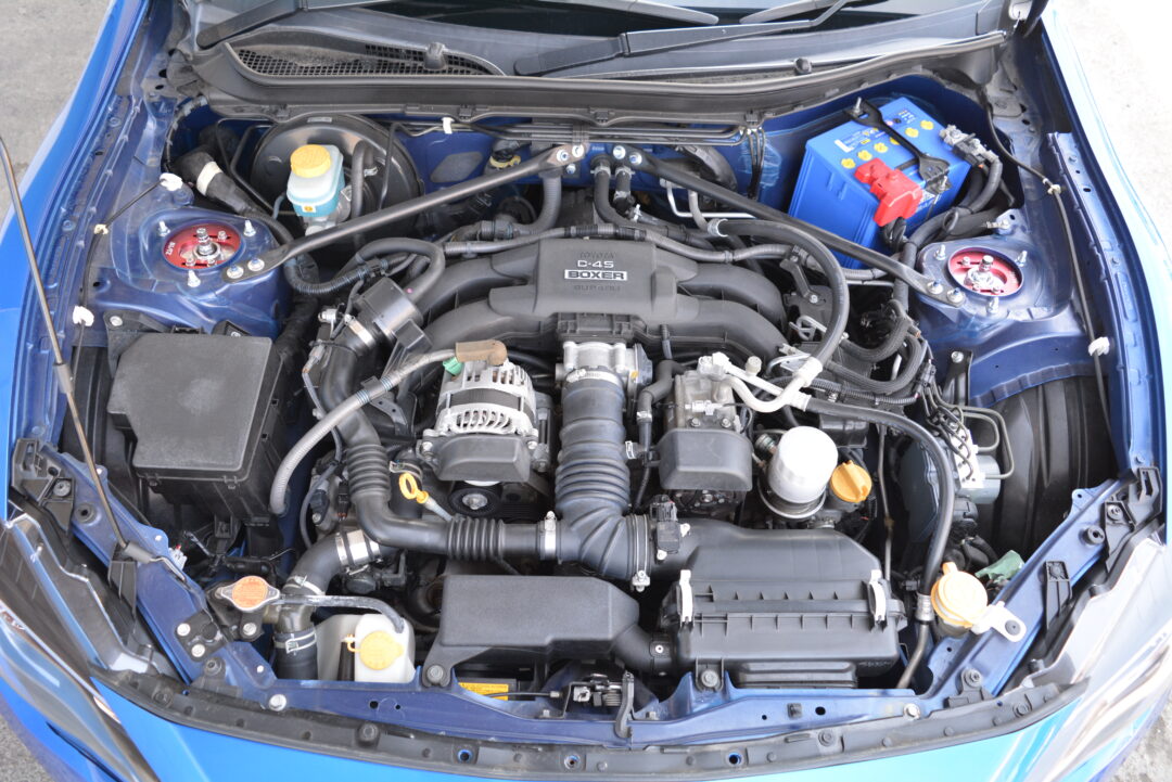 BRZ 6726
