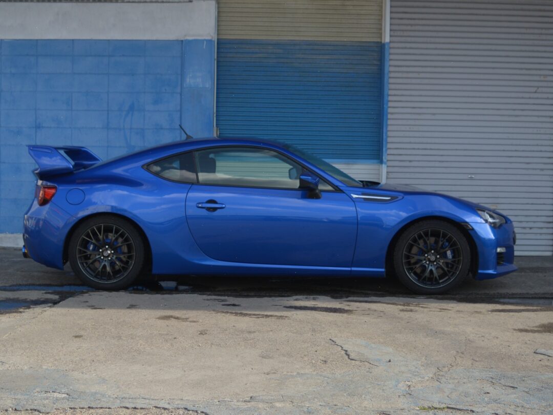 BRZ 6726
