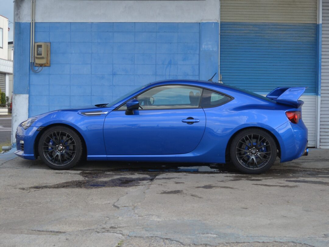 BRZ 6726