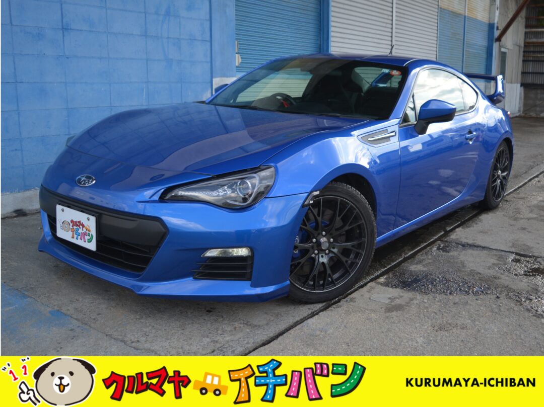 BRZ 6726