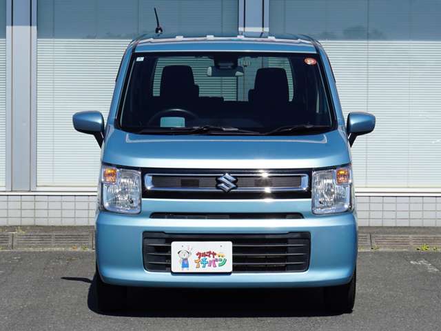 ワゴンR 5778