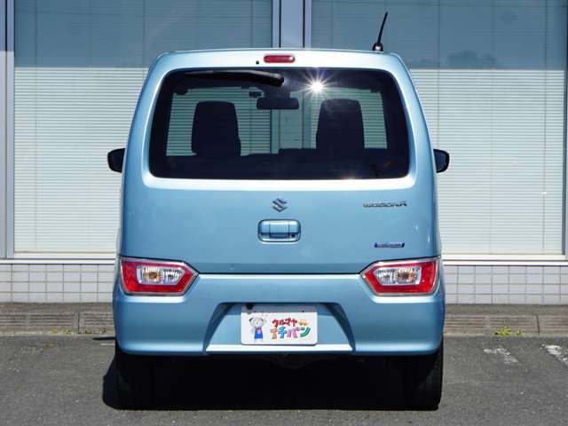 ワゴンR 5778