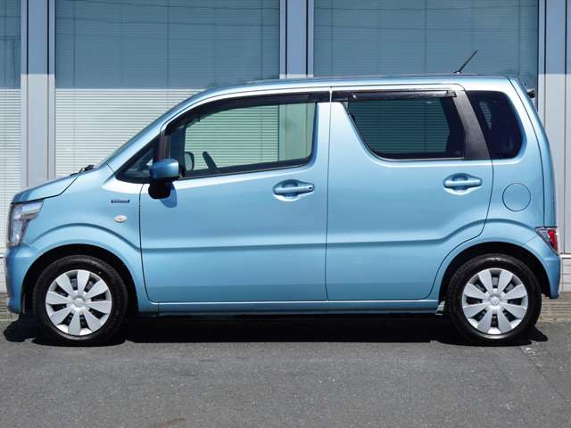 ワゴンR 5778