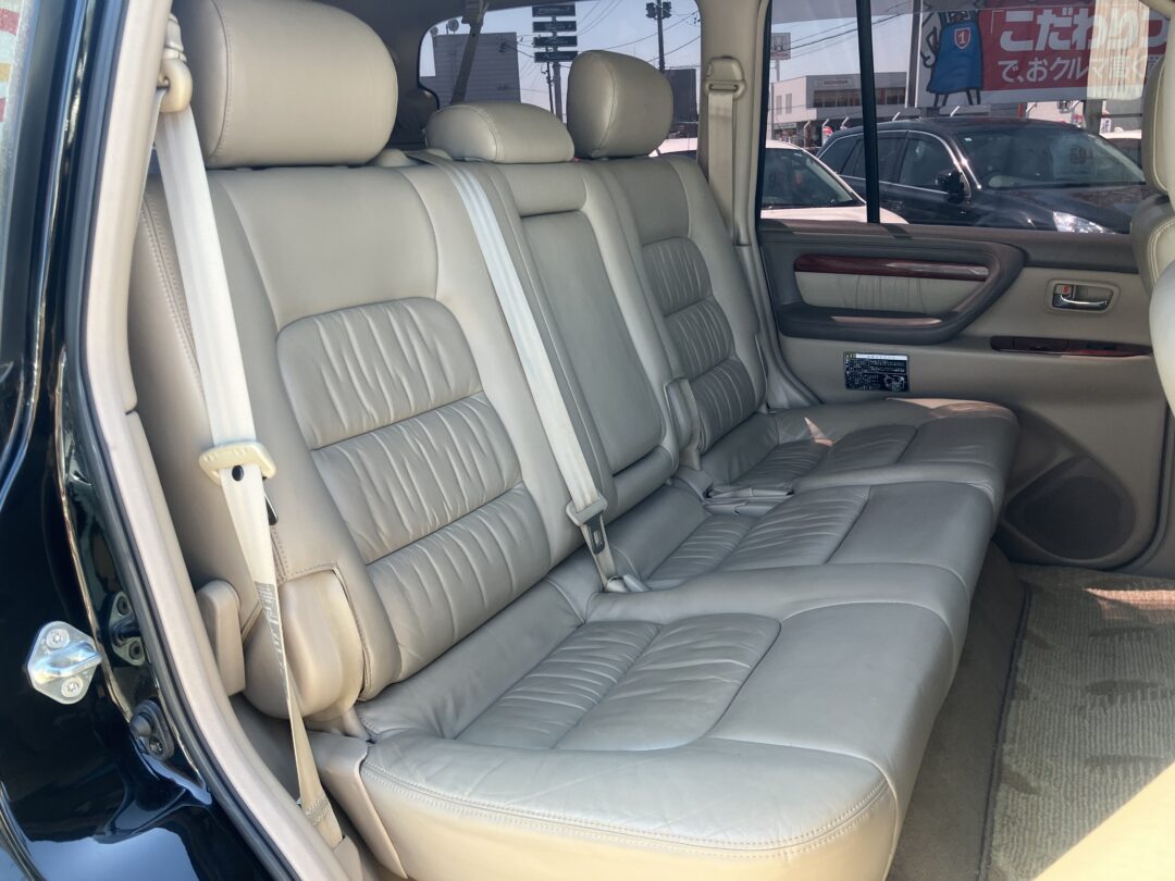 ランドクルーザーシグナス9225