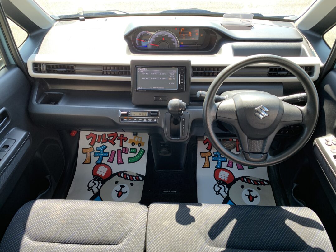 ワゴンR 5778