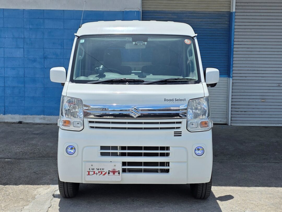 エブリィ 9504