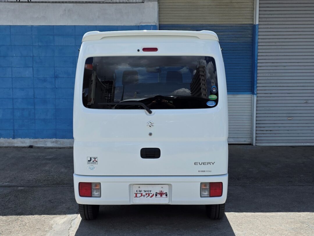 エブリィ 9504