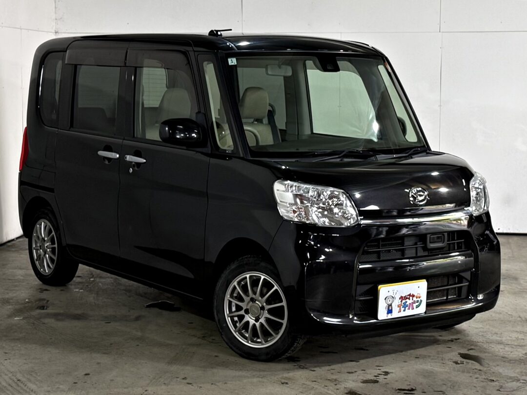 タント 8904