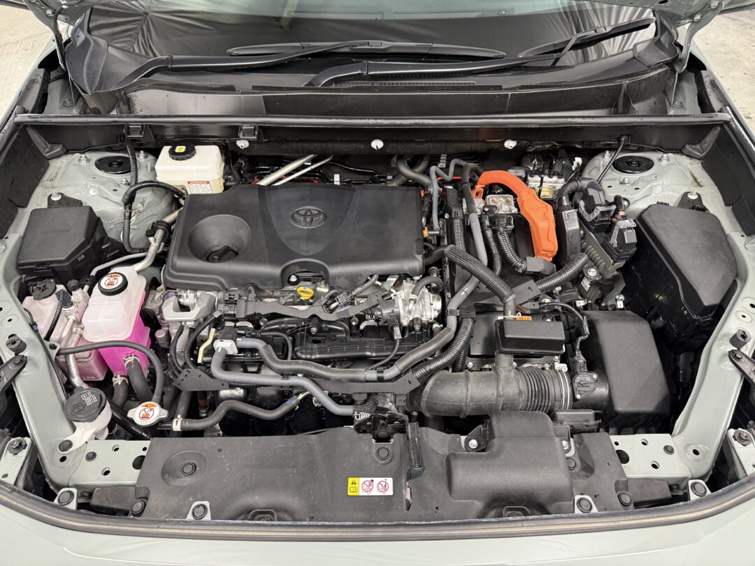 RAV4 5281