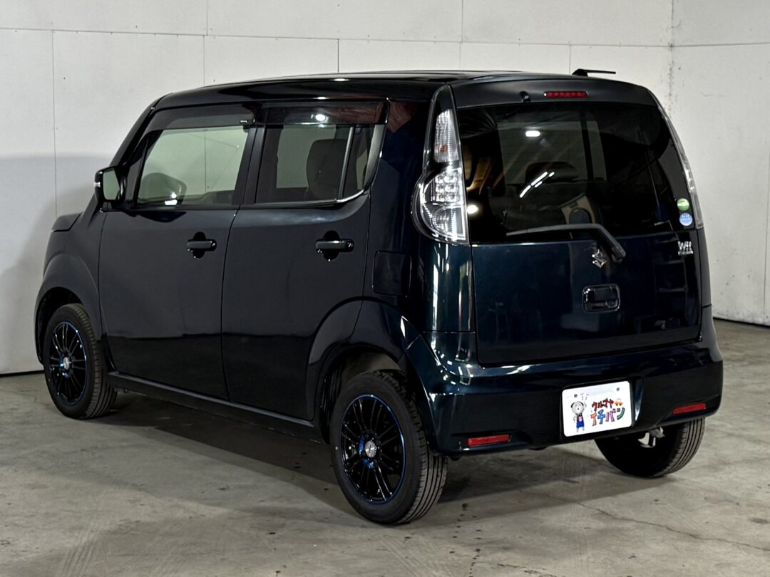 MRワゴン 2575