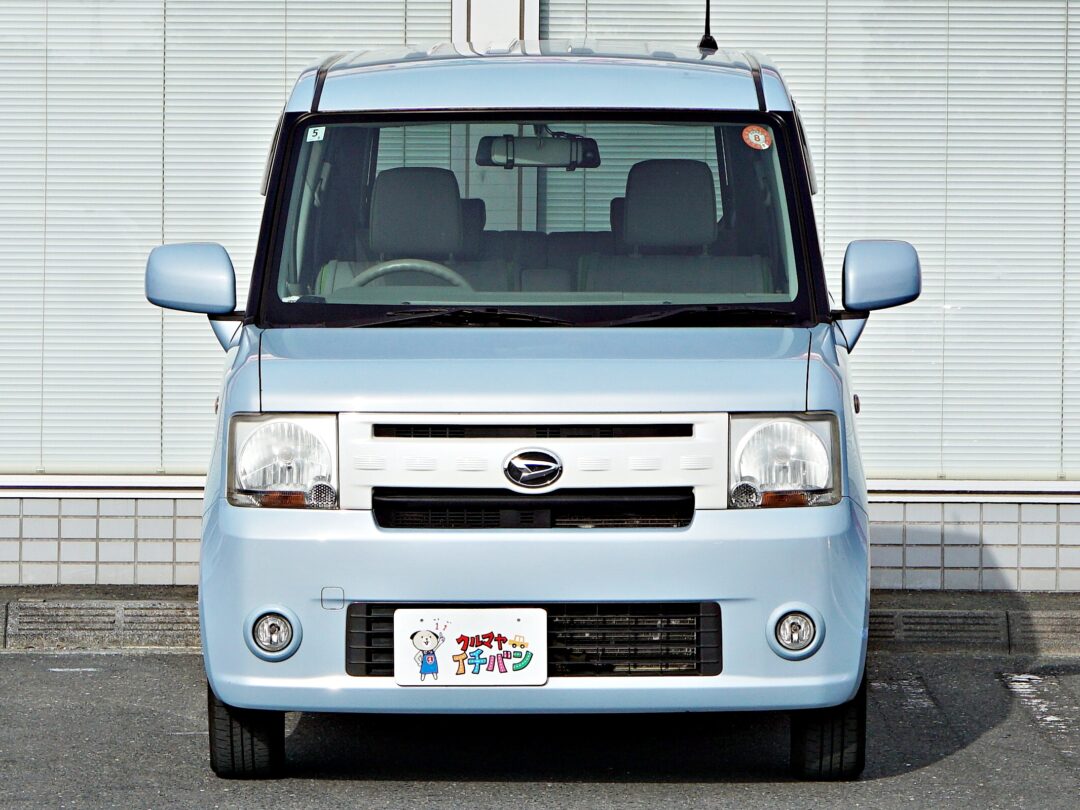 ムーヴコンテ 9374