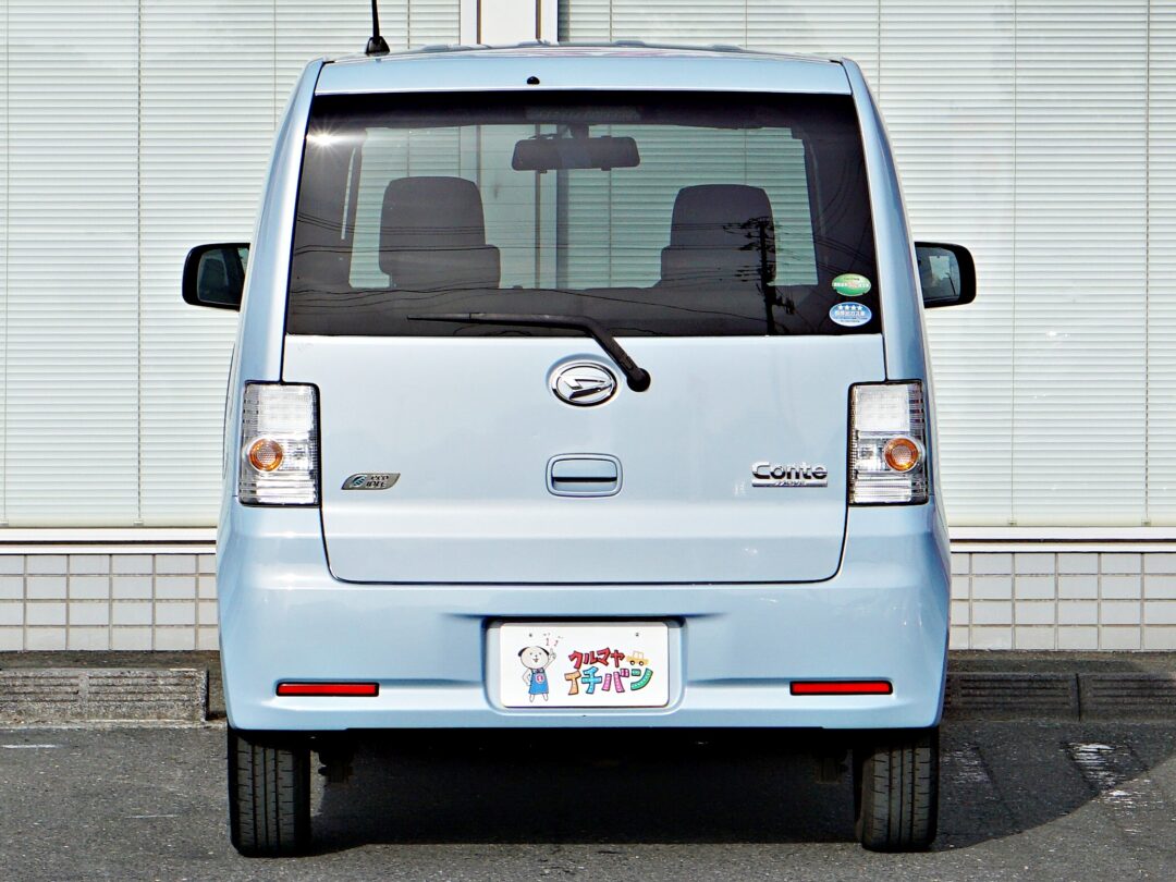 ムーヴコンテ 9374