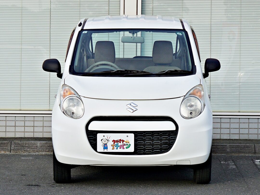 アルト 8362