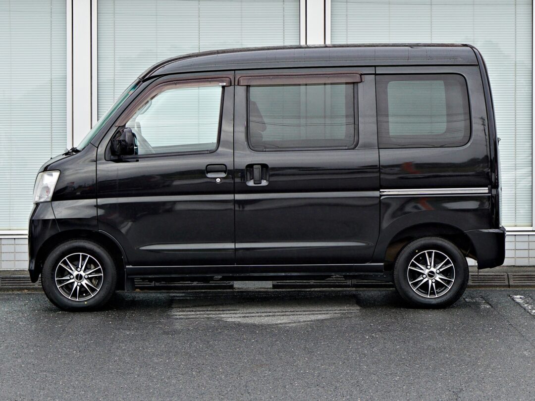 サンバー6780
