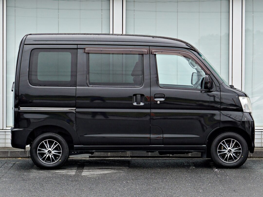 サンバー6780