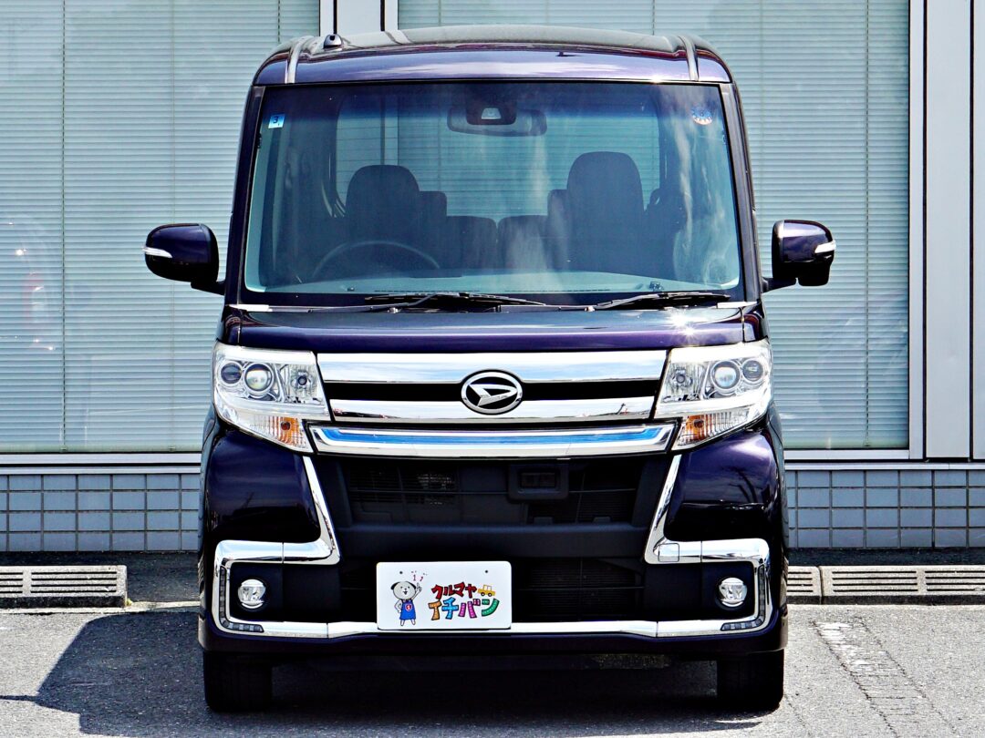 タント 8608