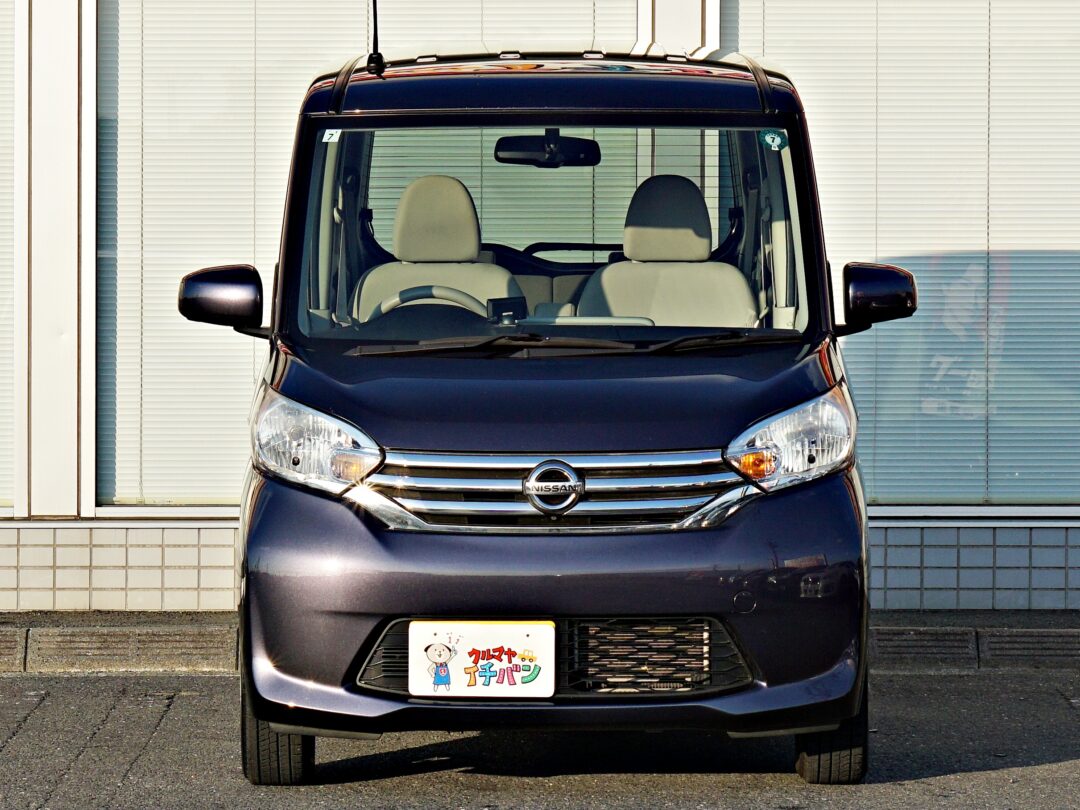 デイズルークス 9294