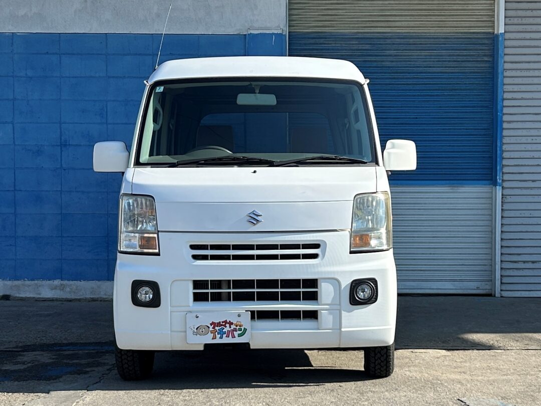 エブリィ 4500