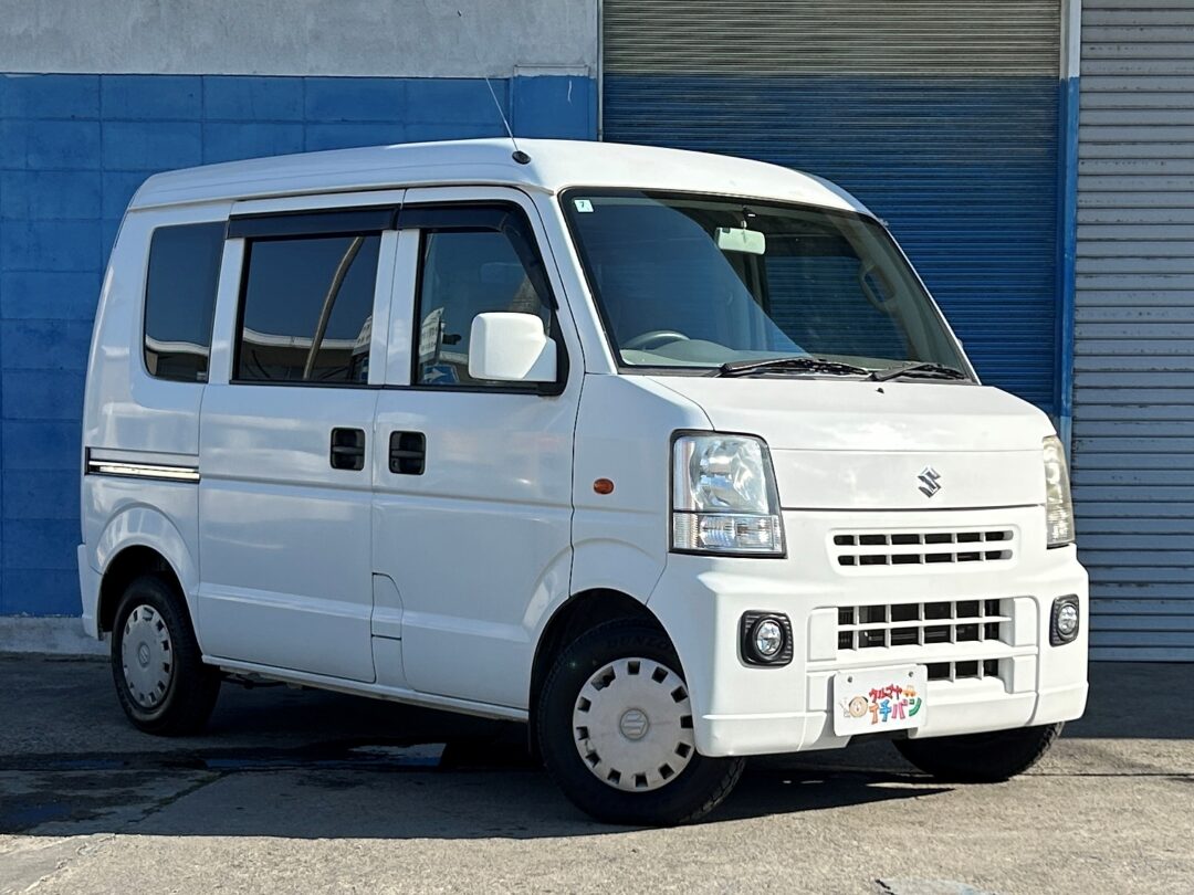 エブリィ 4500