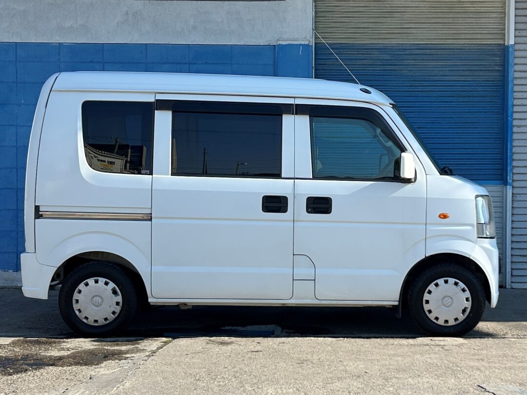 エブリィ 4500