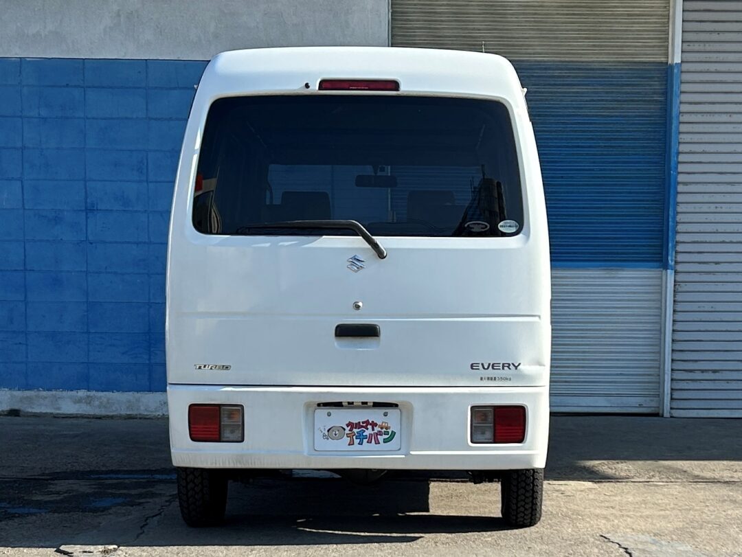 エブリィ 4500