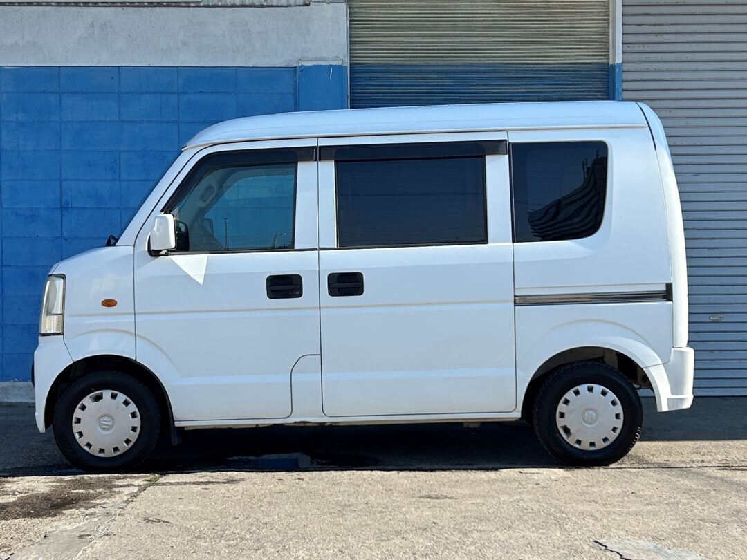 エブリィ 4500
