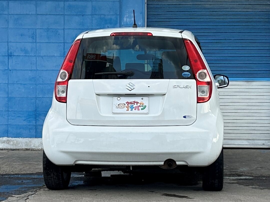 スプラッシュ0838