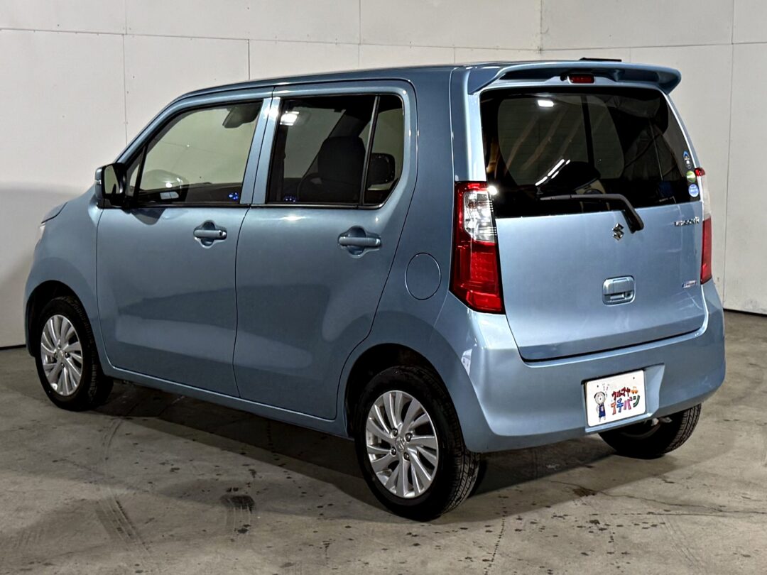 ワゴンR 1065