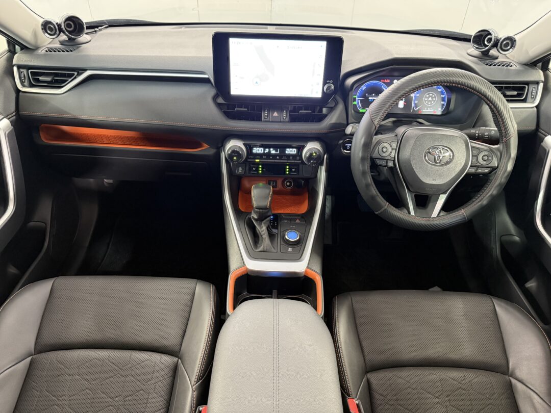 RAV4 5281