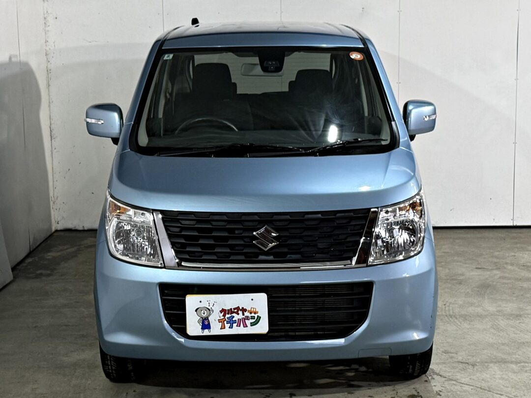 ワゴンR 1065