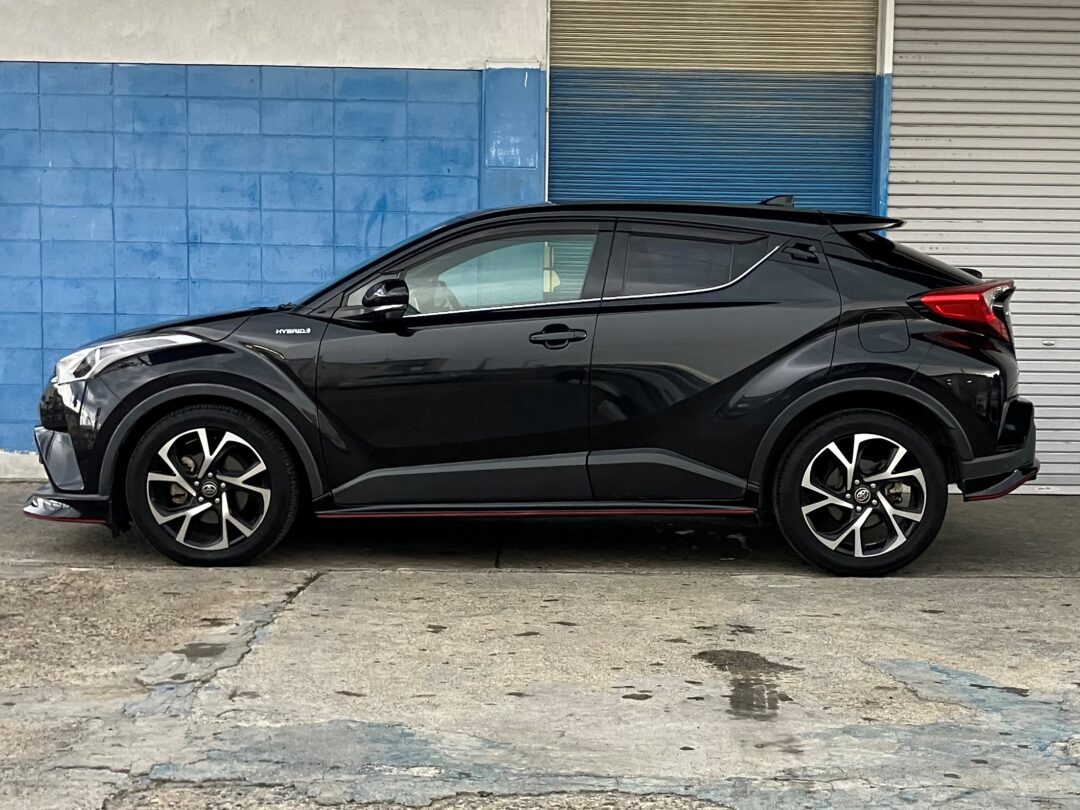 C-HR4149