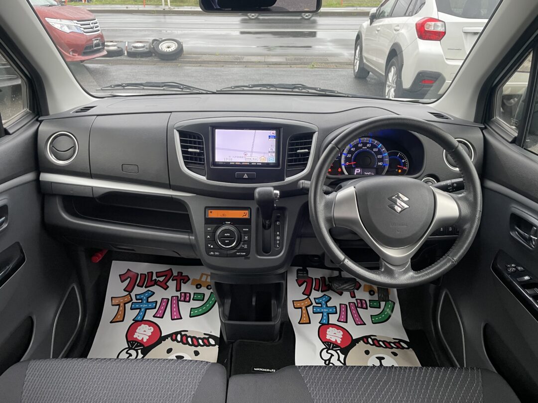 ワゴンR5154