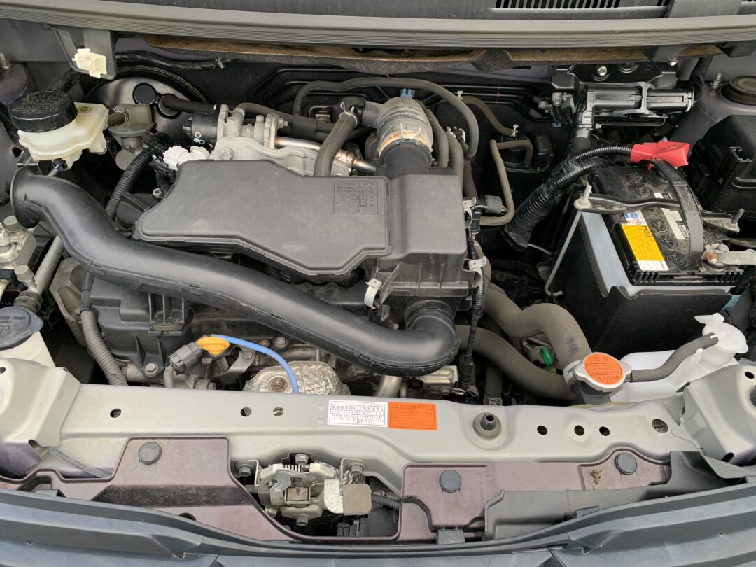 ルーミー 6853
