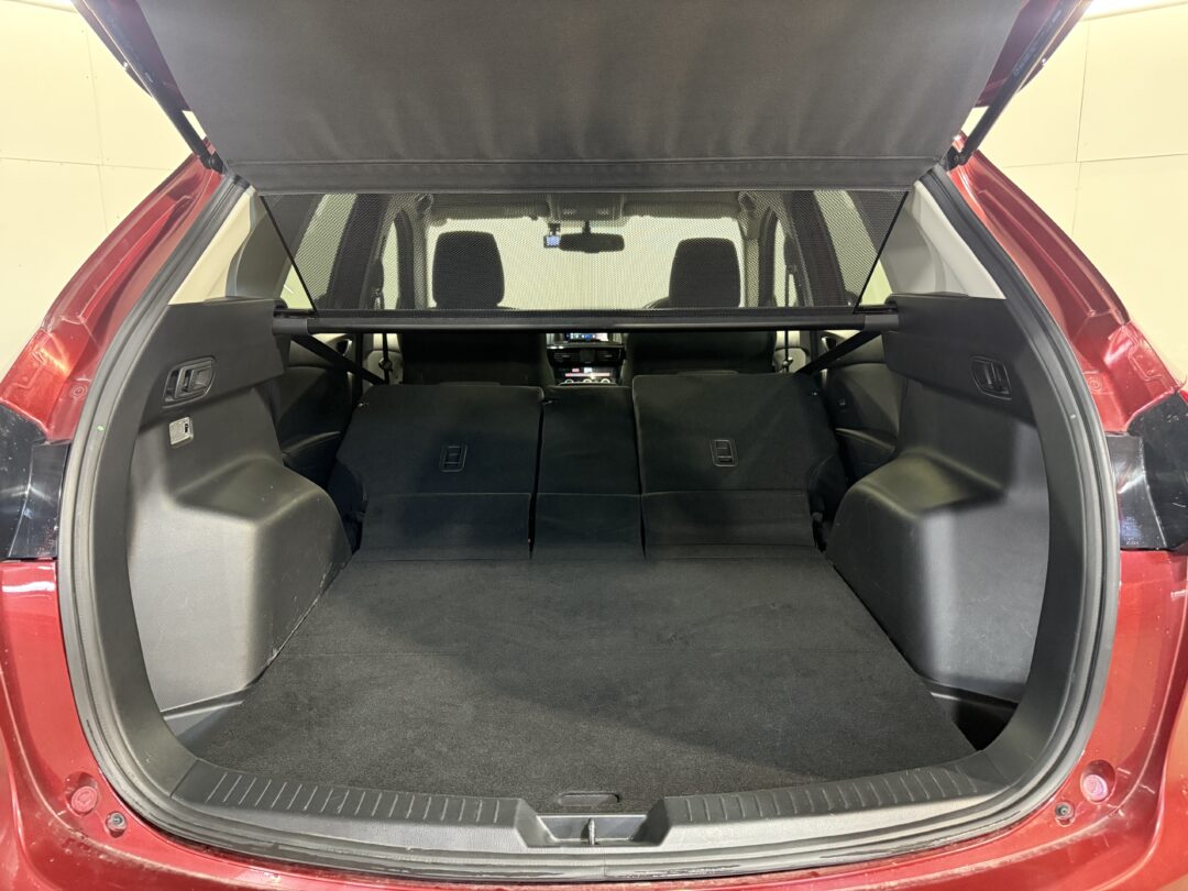 CX-5 3113