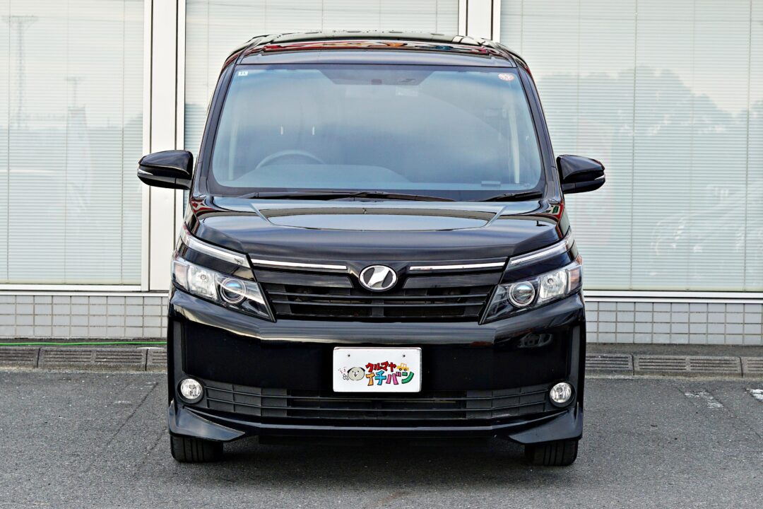 ヴォクシー4643