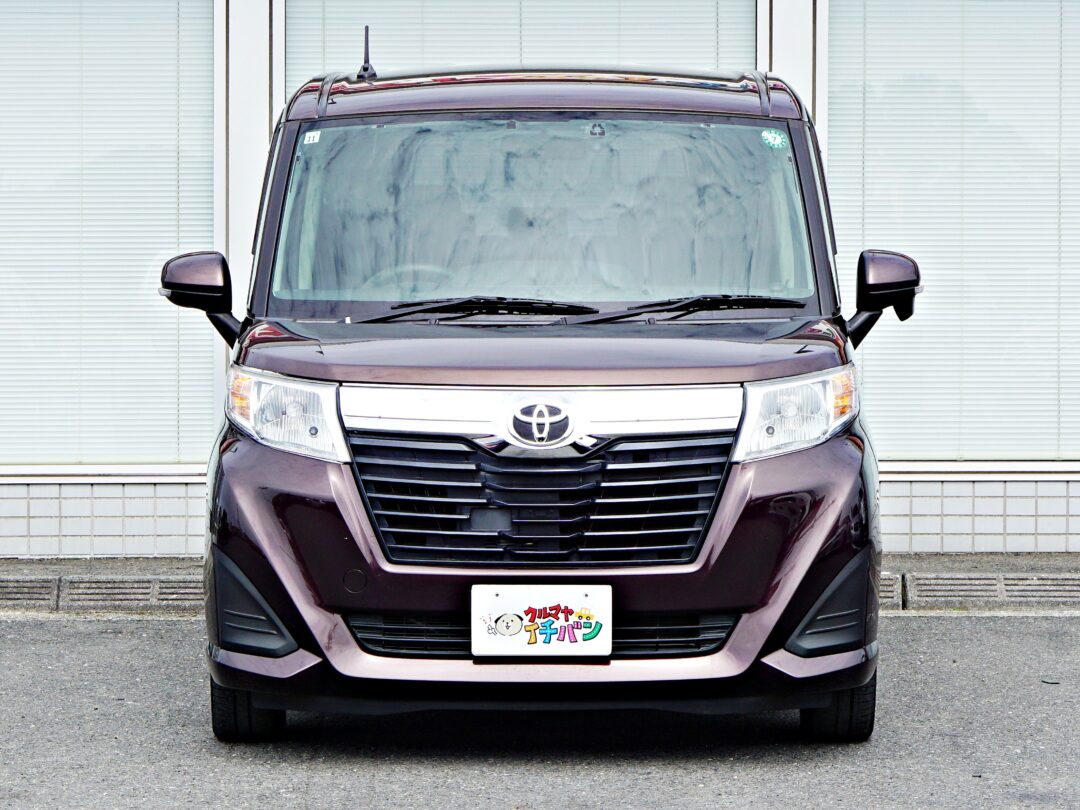 ルーミー 6853