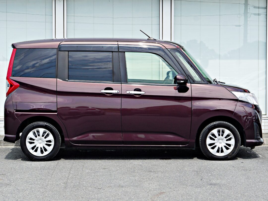 ルーミー 6853
