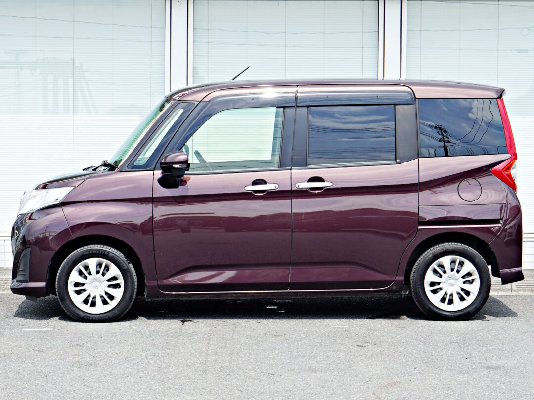 ルーミー 6853