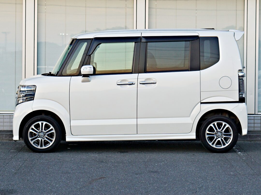 N-BOX 0260