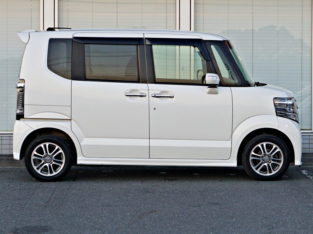 N-BOX 0260