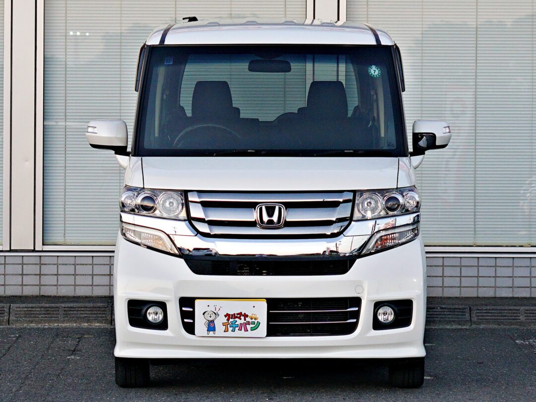 N-BOX 0260
