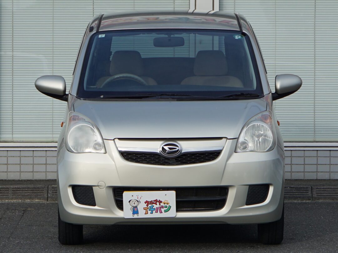 ミラ0632