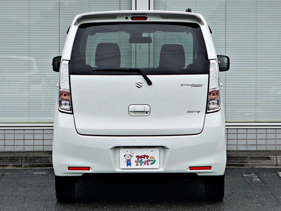 ワゴンR5154