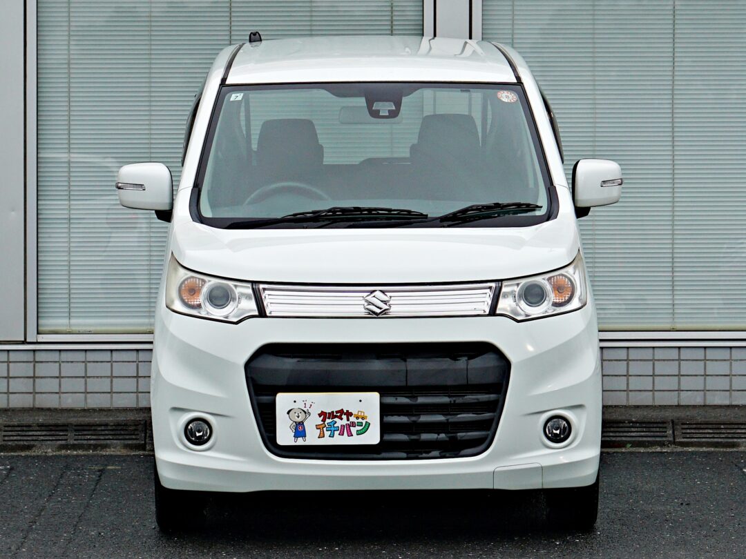 ワゴンR5154