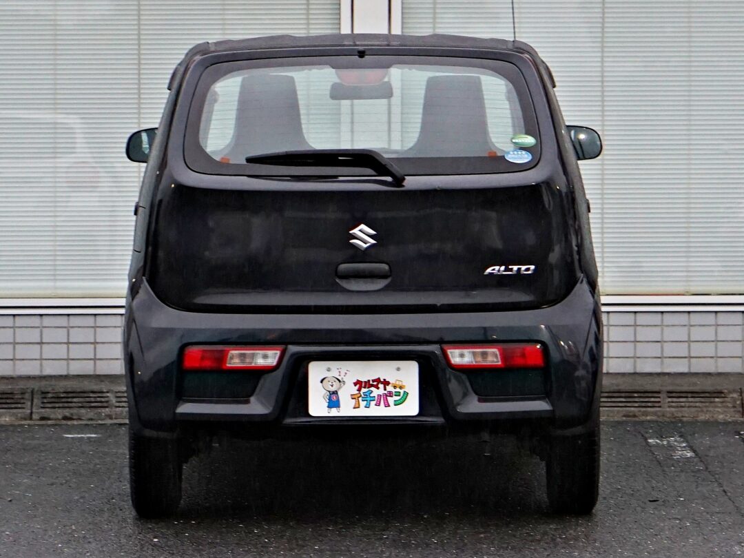 アルト2537