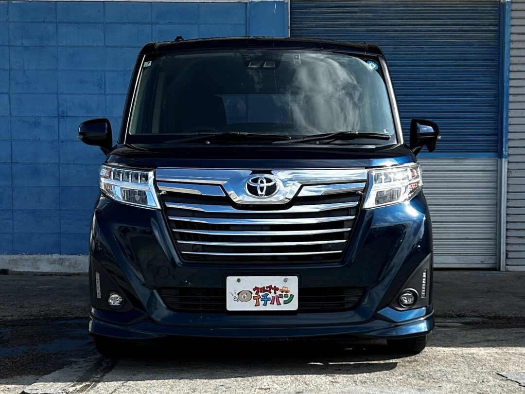 ルーミー9162