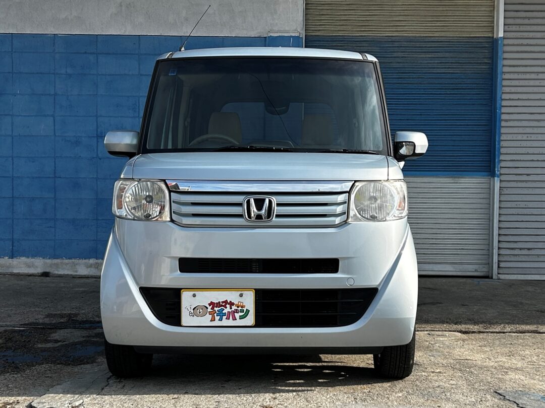 N-BOX 2471