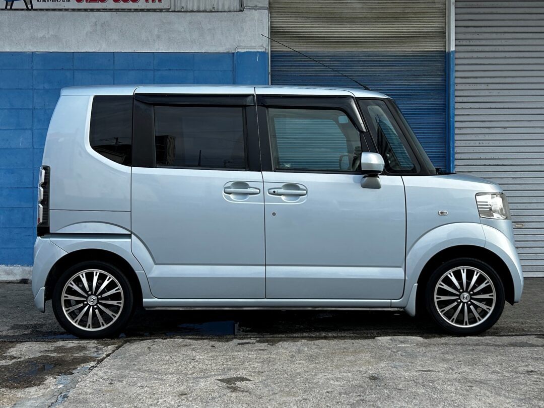 N-BOX 2471