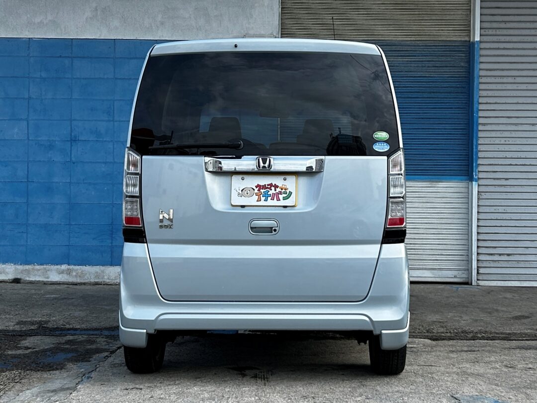 N-BOX 2471