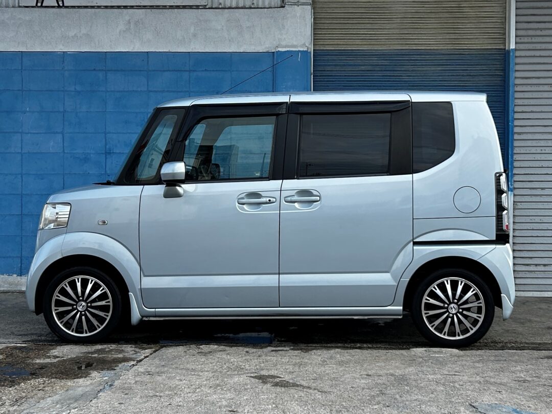 N-BOX 2471